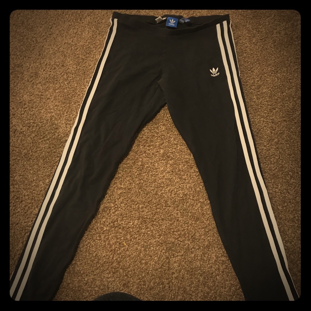 Adidas leggings